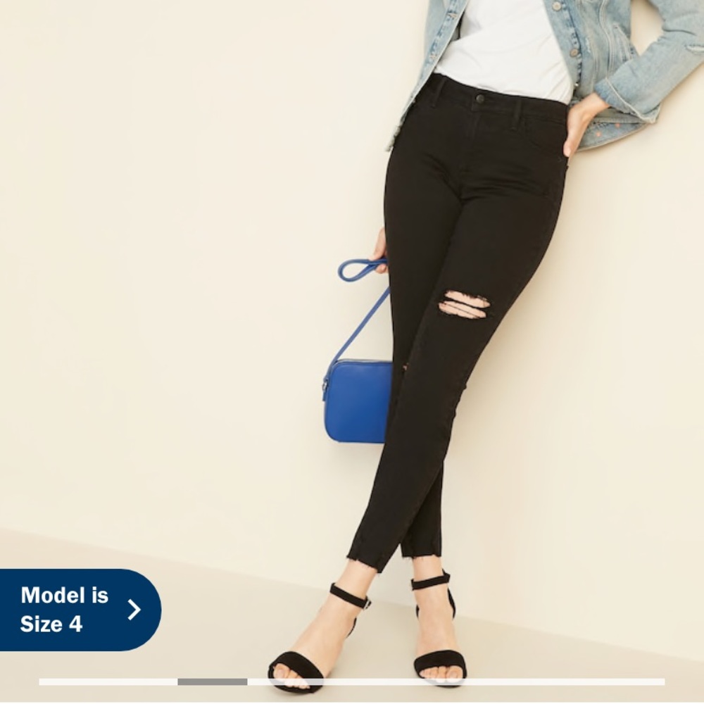 Rockstar Jeans